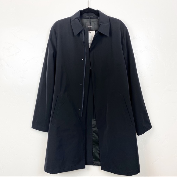 theory liam coat